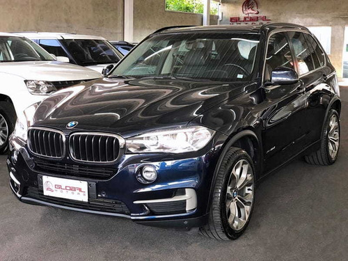 Bmw X5 Xdrive 30d 3.0 258cv