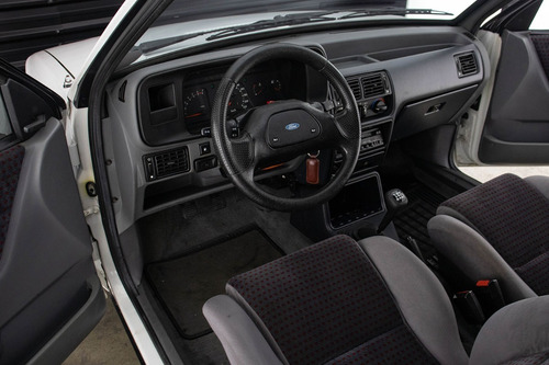 Imagem 7 de 15 de 1989 Ford Escort Xr3