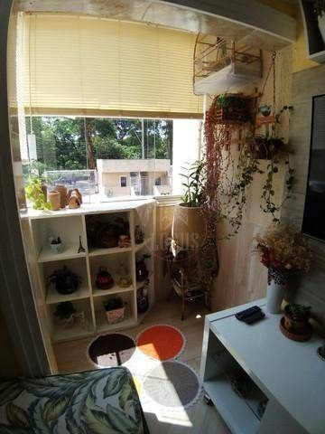 Imagem 16 de 18 de Apartamento Com 2 Dormitórios À Venda, 58 M² Por R$ 265.000,00 - Jardim Campanário - Diadema/sp - Ap1385