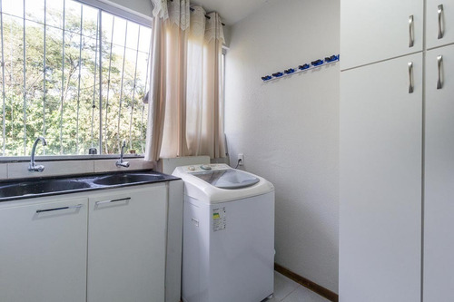 Imagem 16 de 22 de Apartamento À Venda, 3 Quartos, 1 Vaga, Monte Castelo - Contagem/mg - 24552