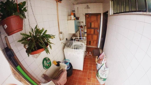 Imagem 15 de 18 de Casa Com 3 Quartos, 150 M² Por R$ 625.000 - Piratininga - Niterói/rj - Ca0078