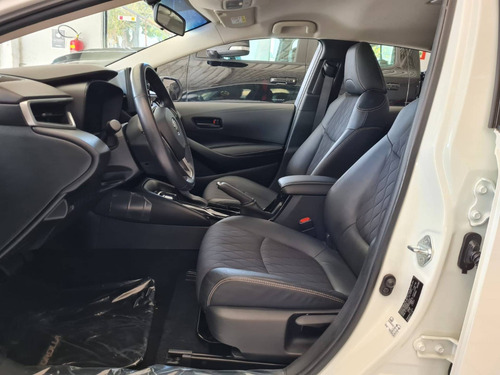 Imagem 11 de 12 de Toyota Corolla 2.0 Vvt-ie Flex Gli Direct Shift