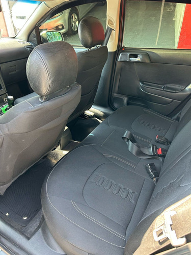Chevrolet Astra Advantage 2.0 MPFI 8V FlexPower 5p