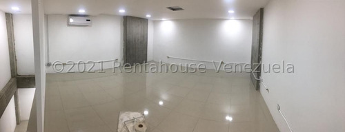 Imagen 2 de 6 de El Rosal Oficina En Alquiler Cod.22-3088 02129594482----04141469108 Rah Ccct