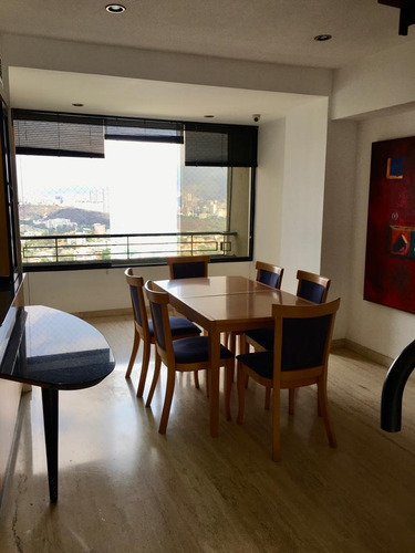 Imagen 5 de 30 de Se Vende Apto 177mt2 3h/2.5/2p Colinas De Bello Monte
