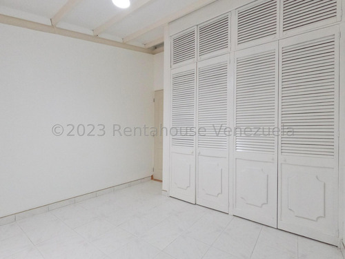 Casa En Alquiler En Barquisimeto Jr