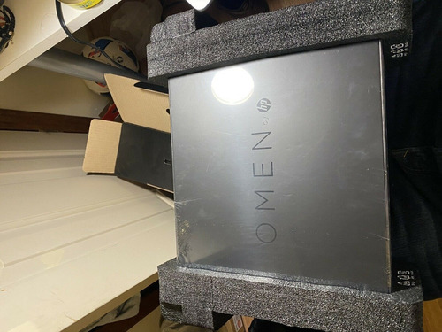 Imagen 6 de 6 de Hp Omen X 2s Intel I7-9750h 1tb 16gb Rtx2070 G-sync