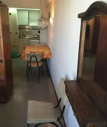 Imagen 7 de 7 de Venta Departamento 1 Ambiente Miramar