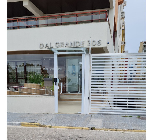 Alquiler Edificio Frente Al Mar Canasvieiras Florianopolis