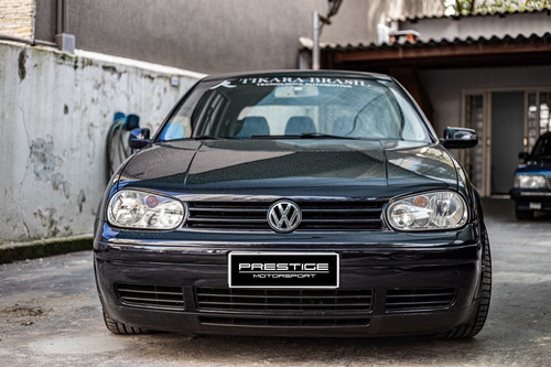 Volkswagen Golf Gti Manual 2003