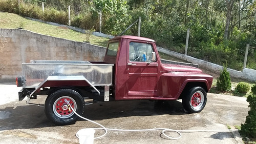 Ford F 75