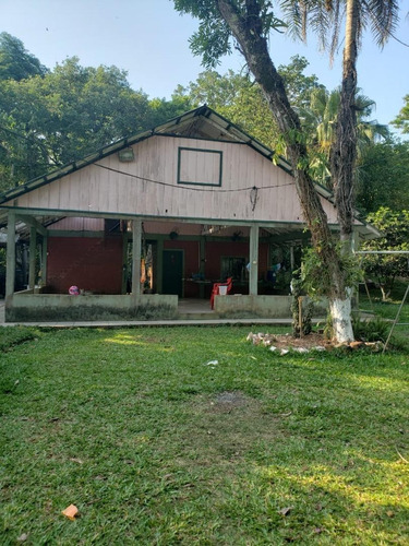 Imagem 10 de 25 de Ch0001-chácara A Venda Com 6100m² No Jardim Polônia -foz Do Iguaçu-pr. - Ch0001