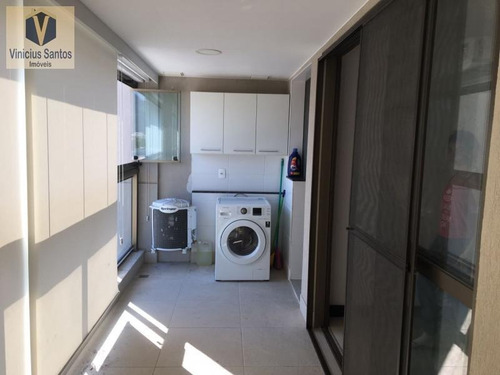 Imagem 10 de 15 de Apartamento 3 Quartos Para Venda Em Rio De Janeiro, Recreio Dos Bandeirantes, 3 Dormitórios, 1 Suíte, 2 Banheiros, 1 Vaga - 3091_1-807923