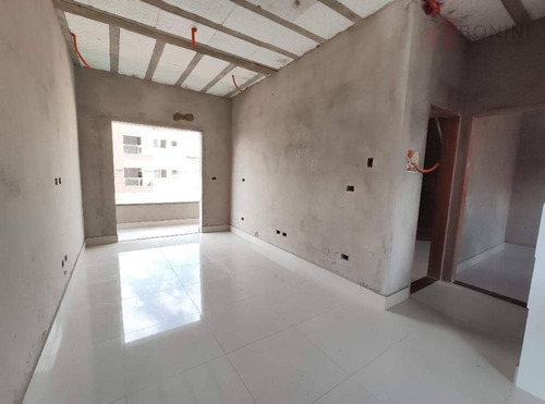 Imagem 2 de 11 de Apartamento Com 2 Dormitórios À Venda, 72 M² Por R$ 285.000,00 - Parque Nova Carioba - Americana/sp - Ap0603