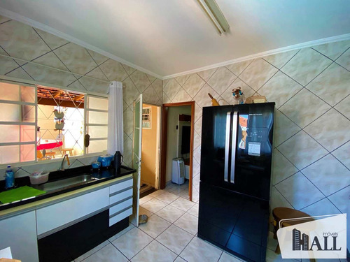 Imagem 15 de 21 de Casa À Venda Bairro Vila Moreira Com 3 Quartos, 4 Vagas E 270m² - V9664