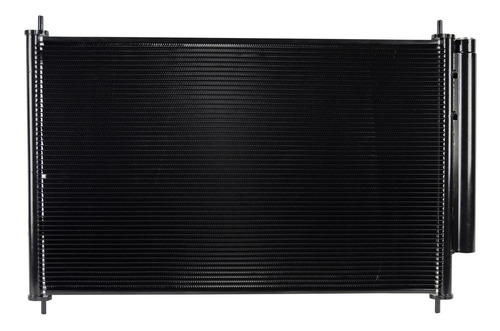 Condensador A/c Vibe 1.8 4l 2009 2010