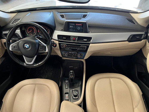BMW X1 1.5 Sdrive 18ia At