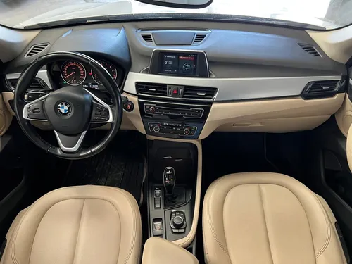 BMW X1 1.5 Sdrive 18ia At
