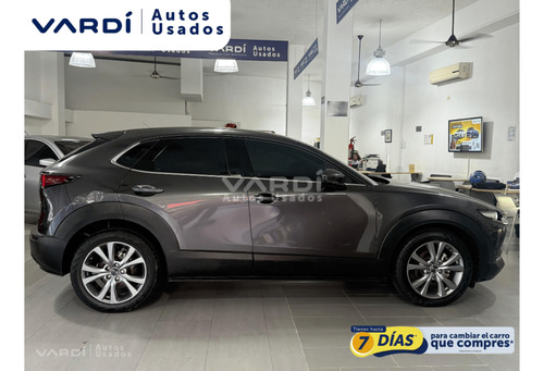 Mazda CX-30 Touring