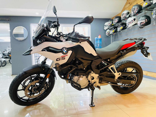 Bmw F750gs Sport, Gs 750, No 800gs, No Gs 850, No 700gs, Bmw