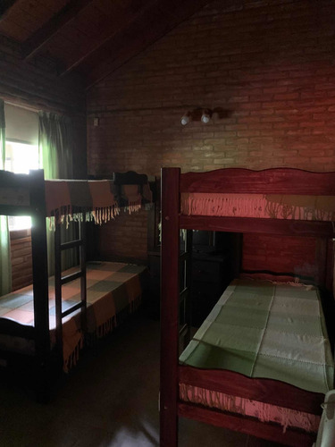 Imagen 5 de 12 de Cada 4 Ambientes Y 2 Baños