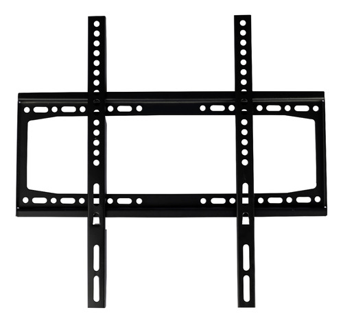 Soporte Universal Tv Pared 26 A 63 Pulgadas Color Negro