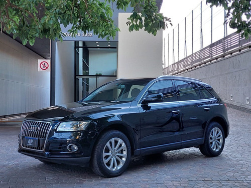 Audi Q5 2.0 Tfsi Tiptronic Quattro 225cv