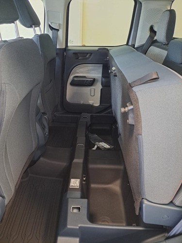 Ford Maverick 2.0 Ecoboost Cd Xlt At8 2wd