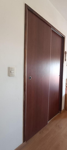 Departamento Monoambiente C/balcon Al Frente
