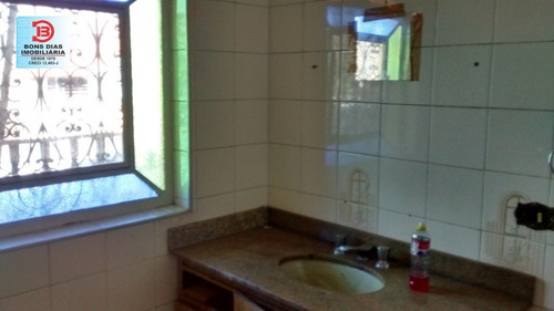 Imagem 8 de 15 de Sobrado - Vila Sao Francisco (zona Leste) - Ref: 7501 - V-7501