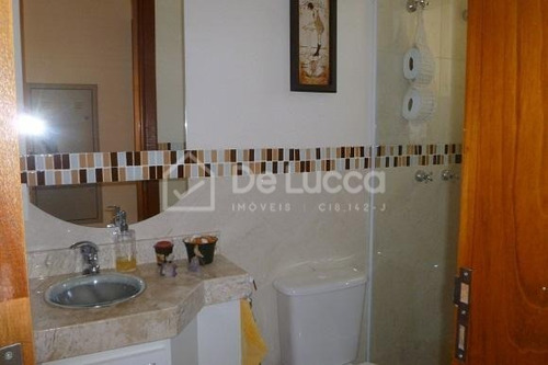 Imagem 8 de 30 de Casa À Venda Em Parque Dos Resedás - Ca010491