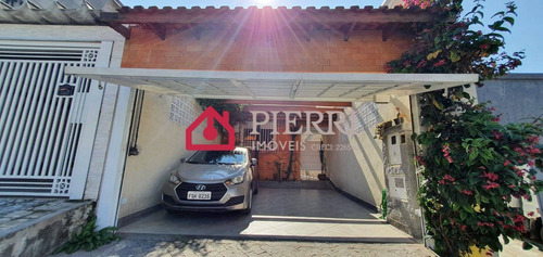Imagem 9 de 15 de Linda Casa Térrea A Venda Em Pirituba, Com Edícula, 250 M² Terreno - 7178
