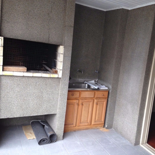 Imagem 6 de 14 de Apartamento Cidade Baixa Porto Alegre - 5783