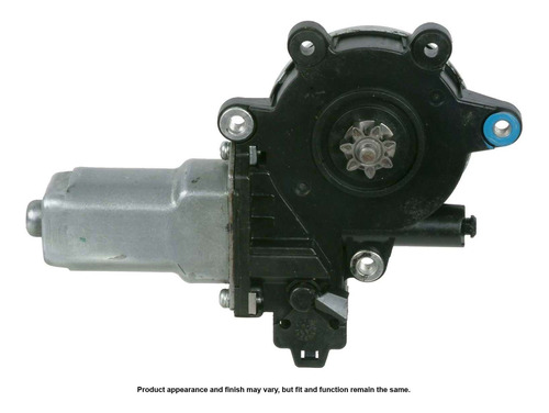 Motor Elevador Cristal Delantero Izq Subaru Legacy 2008