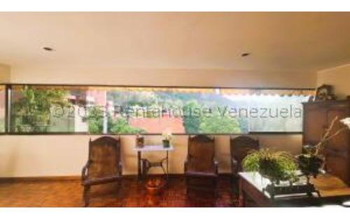 #24-25226 Bello Apartamento En El Peñon