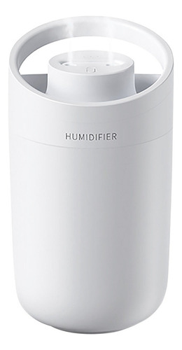 Oficina Doble Pulverizador Humidificador Escritorio 3l G [u]