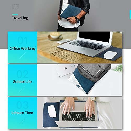 Imagen 7 de 7 de Lanzamiento Nuevo De La Funda Macbook Pro De 16 Pulgadas De
