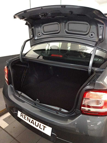 Nuevo Logan Zen 1.6 2021 0km En Stock Entrega Inmediata -dg