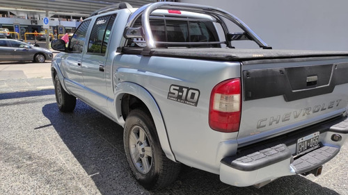 Chevrolet S-10 Hermosa Oportunidad Nueva 4x2