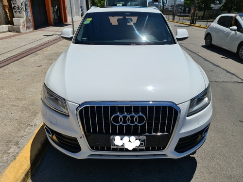 Audi Q5 2.0 Tfsi 225cv Tiptronic Quattro 2013