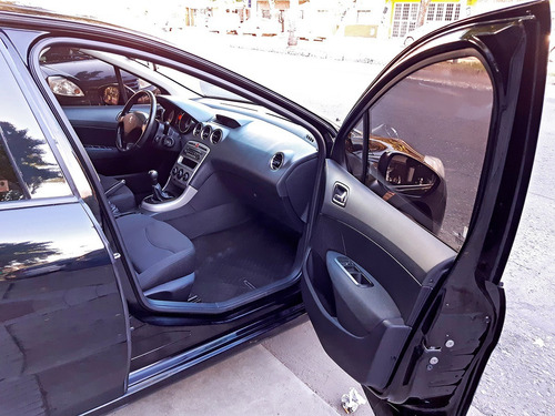 Imagen 15 de 22 de Peugeot 308 Active 2014 1.6 Excelente!