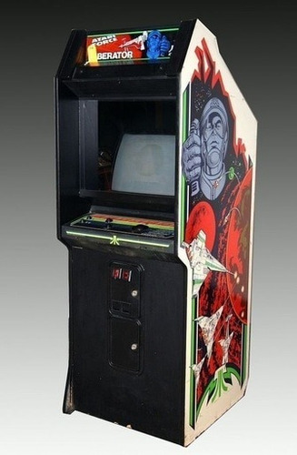 60 Projetos Arcade Fliperama Com Medidas Completas