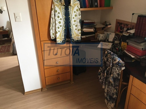 Aparamento Para Venda Vila Mariana, São Paulo - 21226-e - 68063173