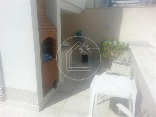 Apartamento - Ref: 798634
