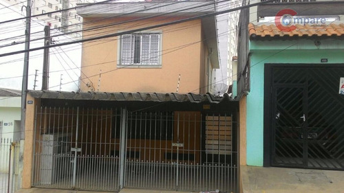 Imagem 1 de 29 de Sobrado Com 2 Dormitórios Para Alugar, 175 M² Por R$ 2.300,00/mês - Cocaia - Guarulhos/sp - So1277