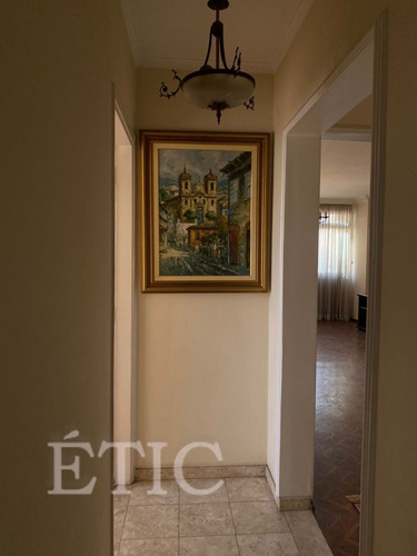 Imagem 14 de 15 de Apartamento - Mooca - Ref: 4141 - V-ap1961