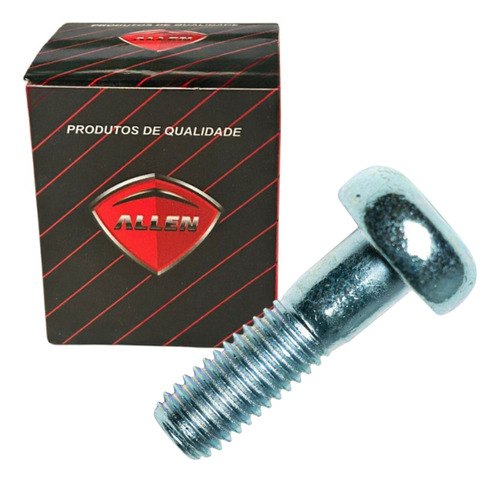 Parafuso Trava Coroa 8x28mm Nxr160 16 17 18 19 20 21 22