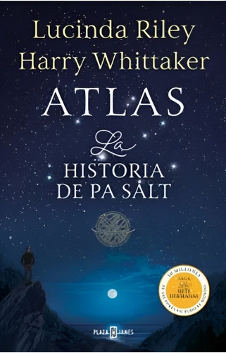 Atlas La Historia De Pa Salt /462