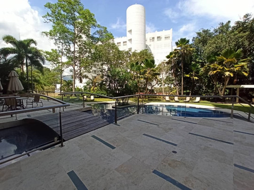 Imagen 7 de 30 de Yosmar & Fernando Alquilan Apartamento En Terrazas Del Country Guataparo Res Amazonas Golf Club