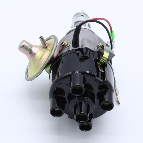 Distribuidor De Encendido Electrónico De Aleación Para
